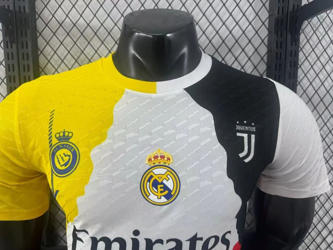 Cristiano Ronaldo Special Edition S-2XL - view 6
