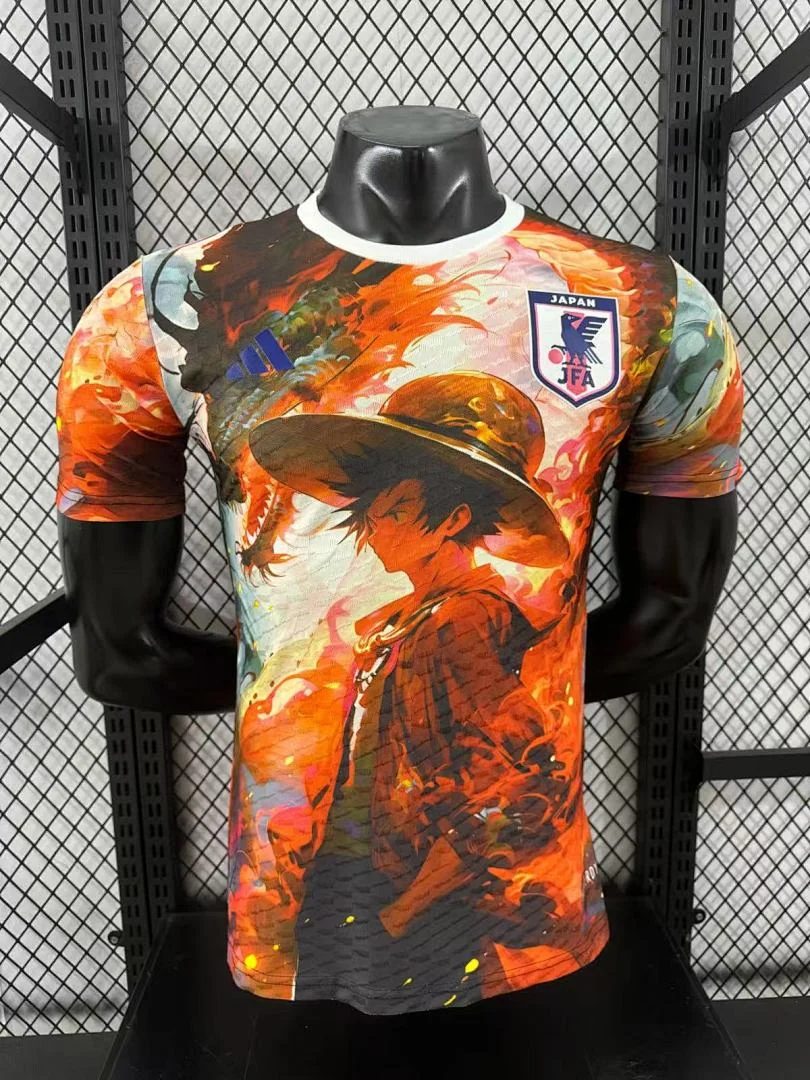 Japan Special Edition S-2XL
