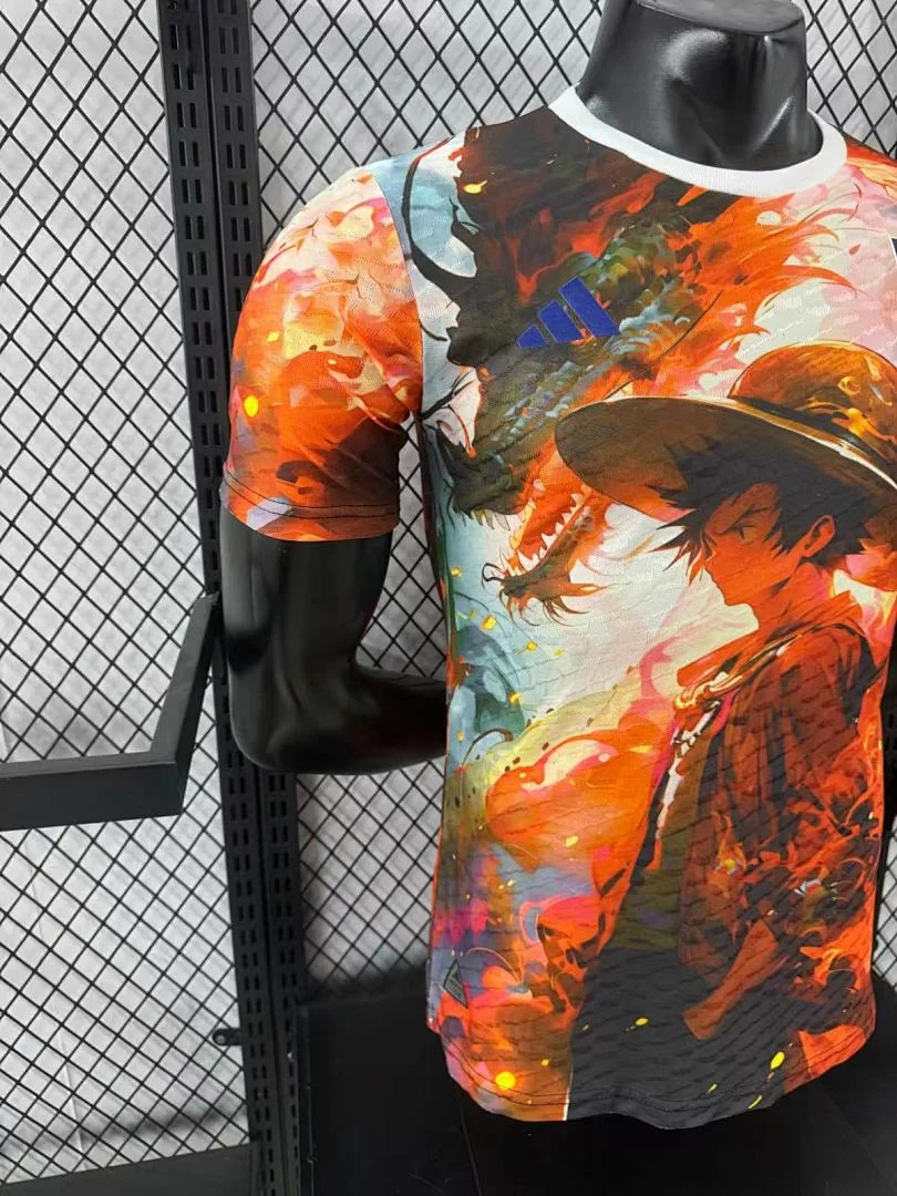 Japan Special Edition S-2XL - view 5