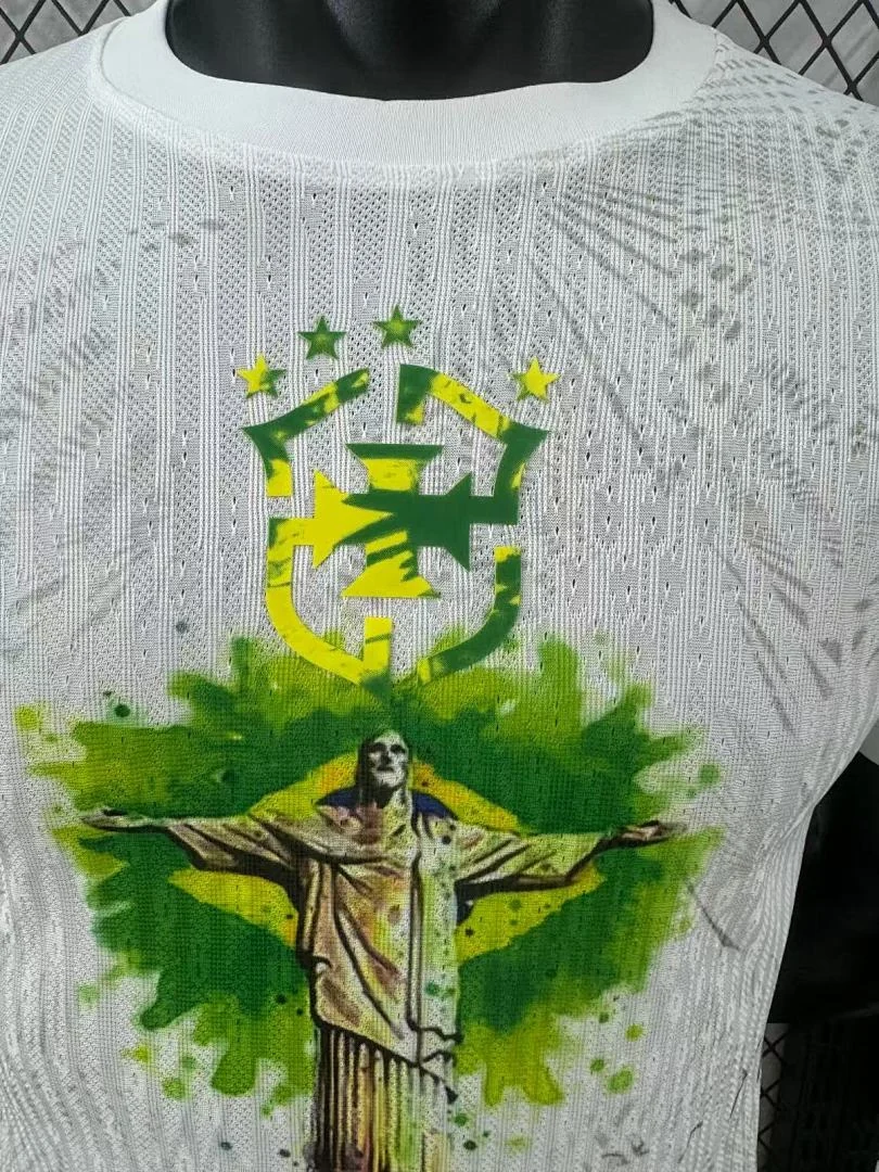 Brazil Special Edition S-2XL - view 4