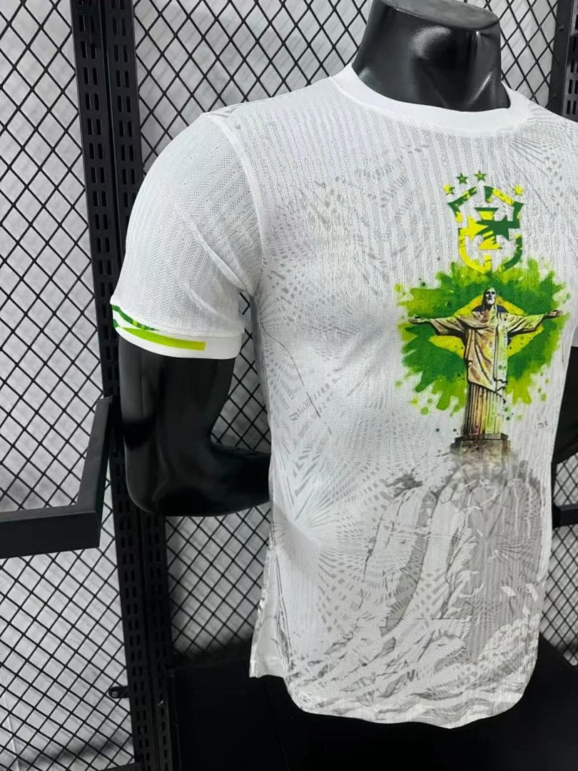Brazil Special Edition S-2XL - view 5