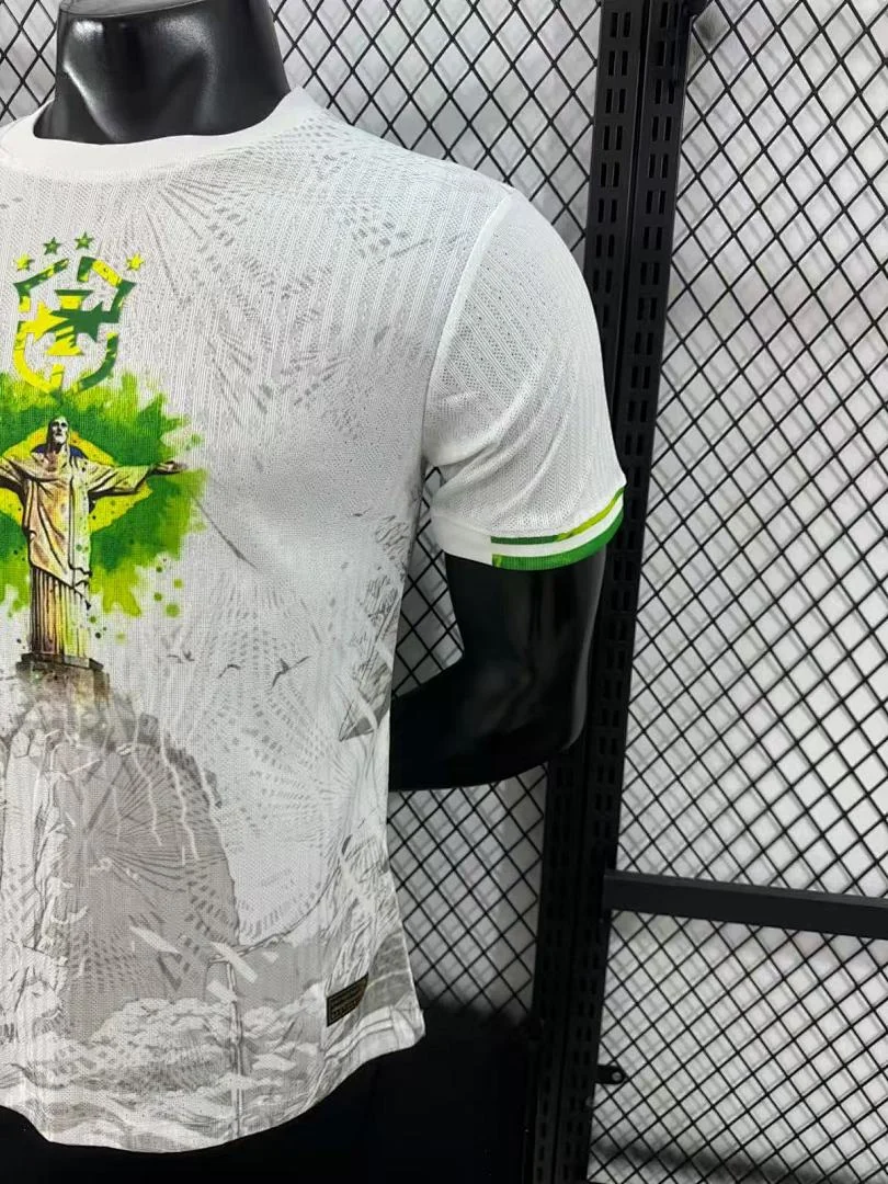 Brazil Special Edition S-2XL - view 6