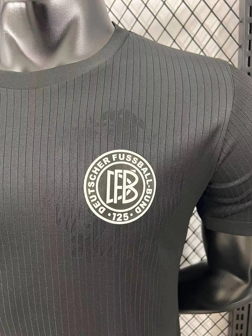 German 125th Anniversary Edition Black S-3XL - view 5