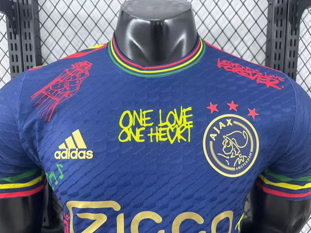 Ajax Graffiti Edition S-2XL - view 3