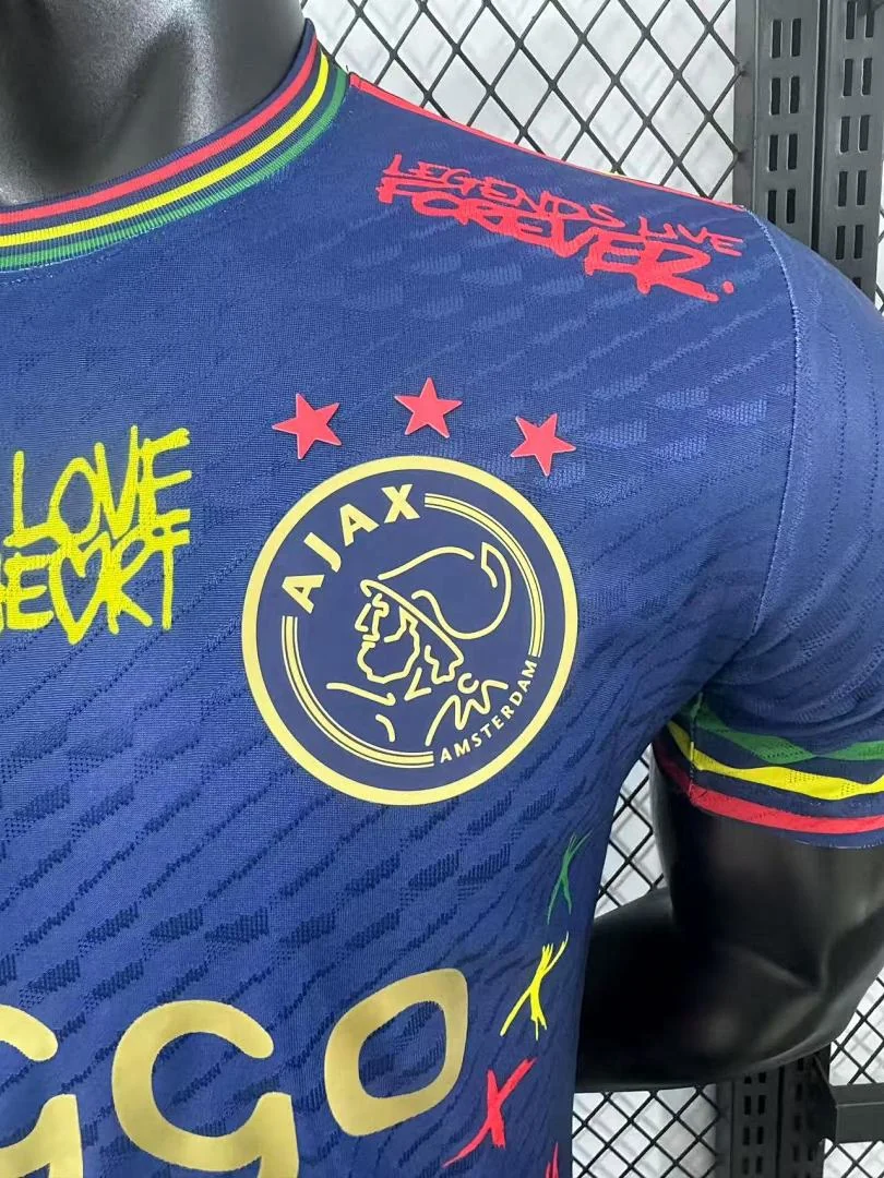 Ajax Graffiti Edition S-2XL - view 5