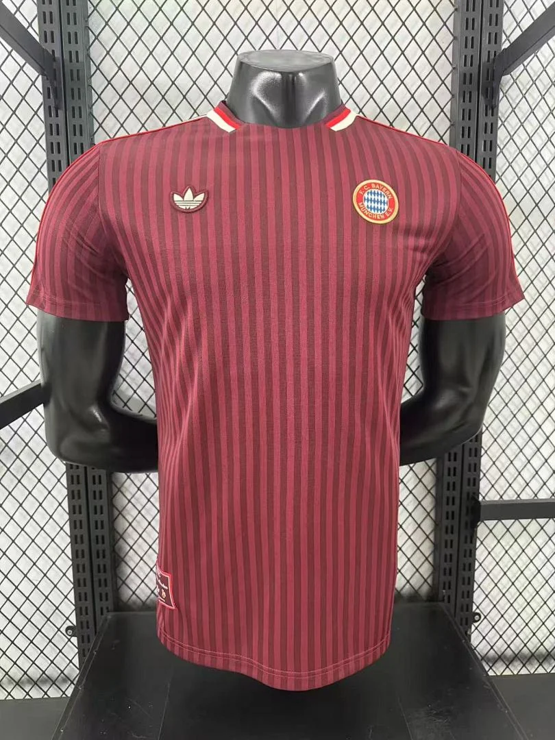 Bayern Munich Retro S-2XL
