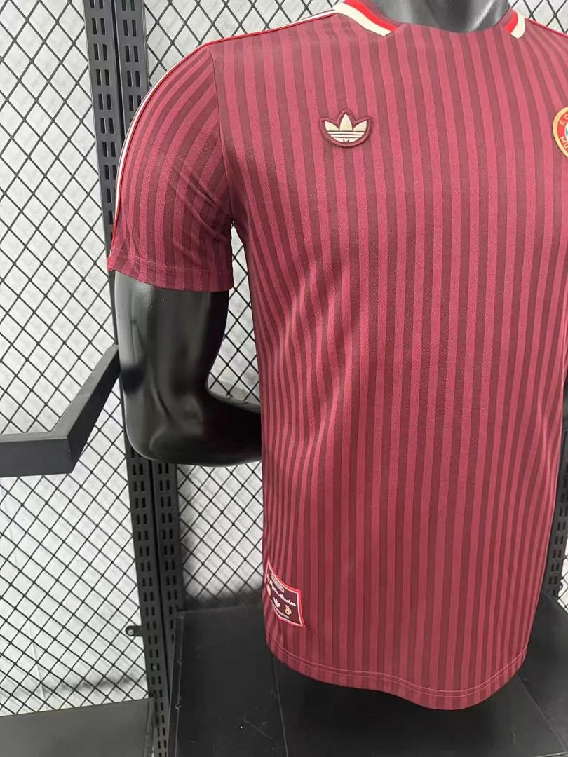 Bayern Munich Retro S-2XL - view 6