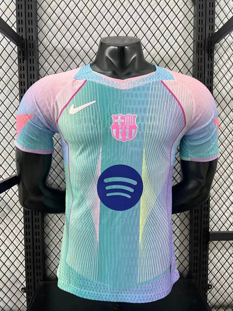 Barcelona Special Edition S-2XL
