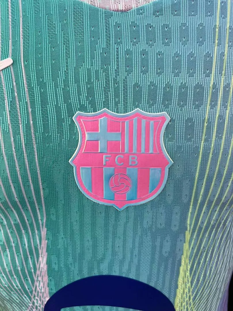 Barcelona Special Edition S-2XL - view 5