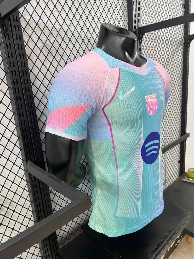 Barcelona Special Edition S-2XL - view 6