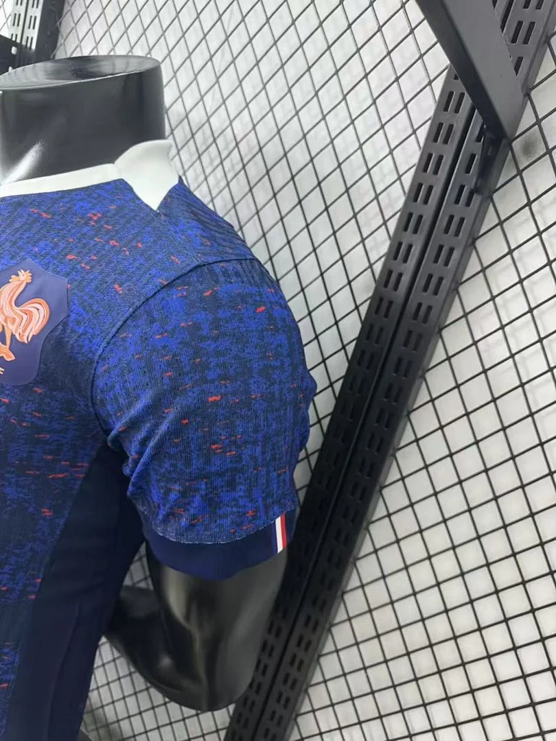 2025 France Home S-2XL - view 9