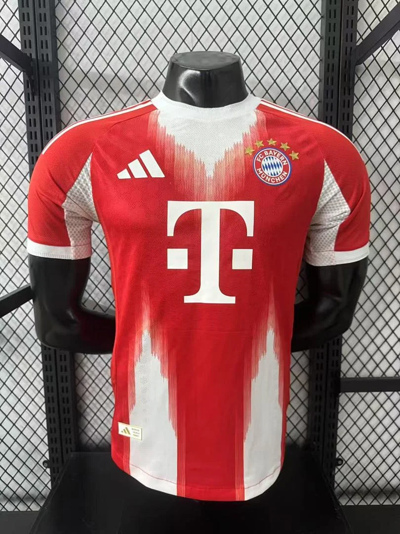 2526 Bayern Home S-2XL