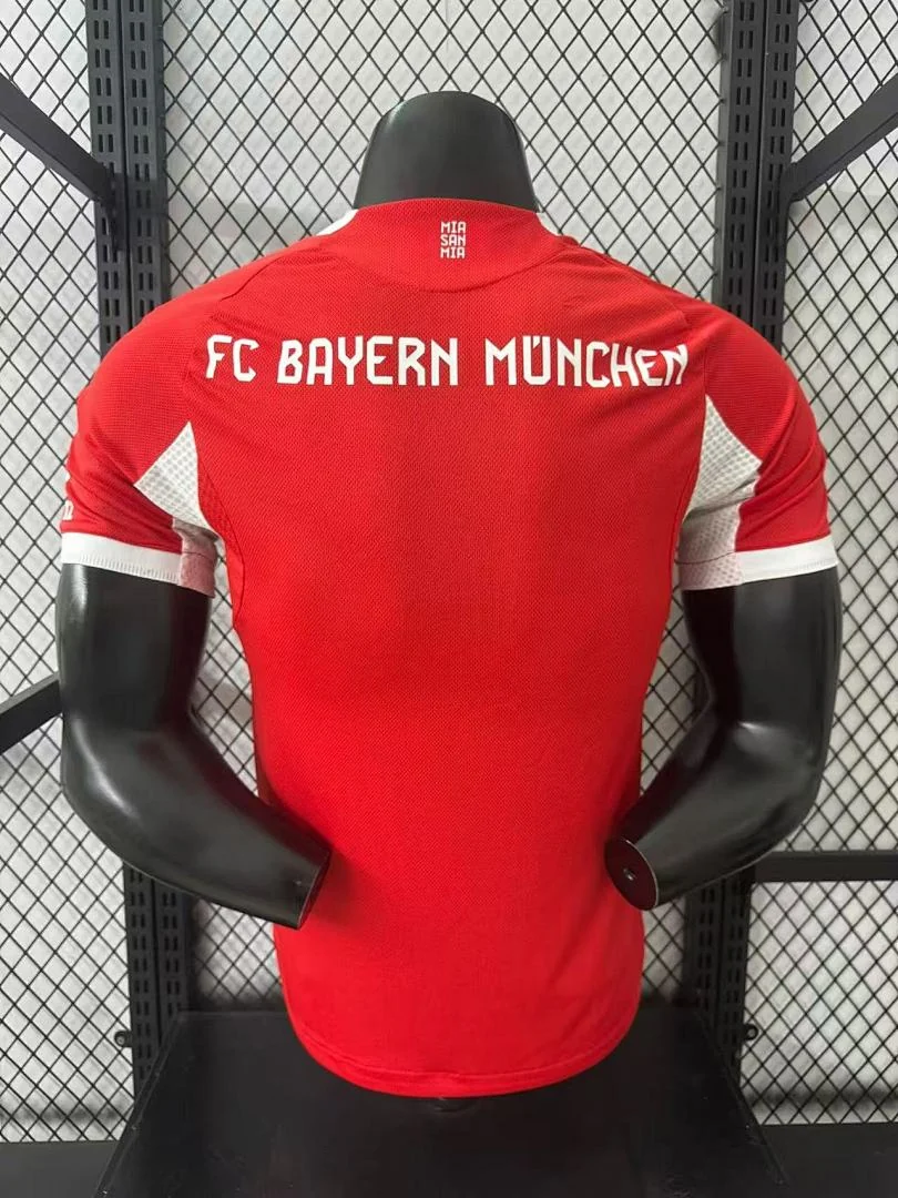 2526 Bayern Home S-2XL - view 2
