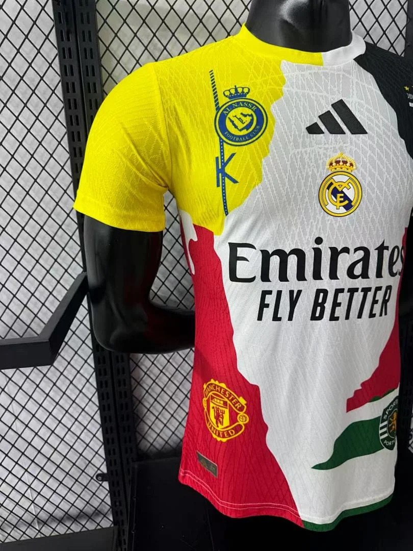 Cristiano Ronaldo Special Edition S-2XL - view 5