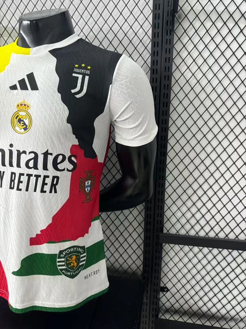 Cristiano Ronaldo Special Edition S-2XL - view 6