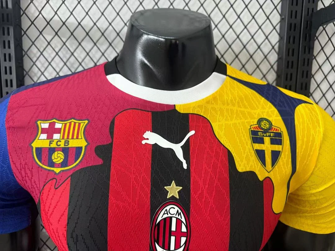 Zlatan Ibrahimović Special Edition S-2XL - view 3