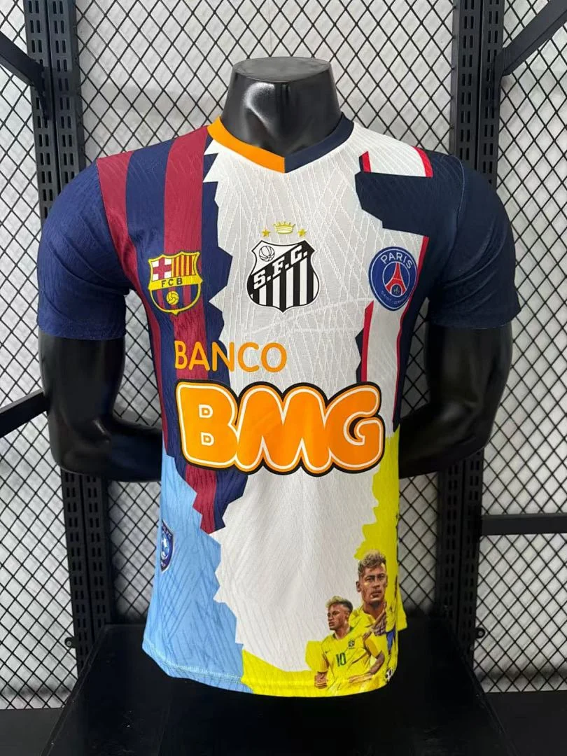 Neymar Special Edition S-2XL