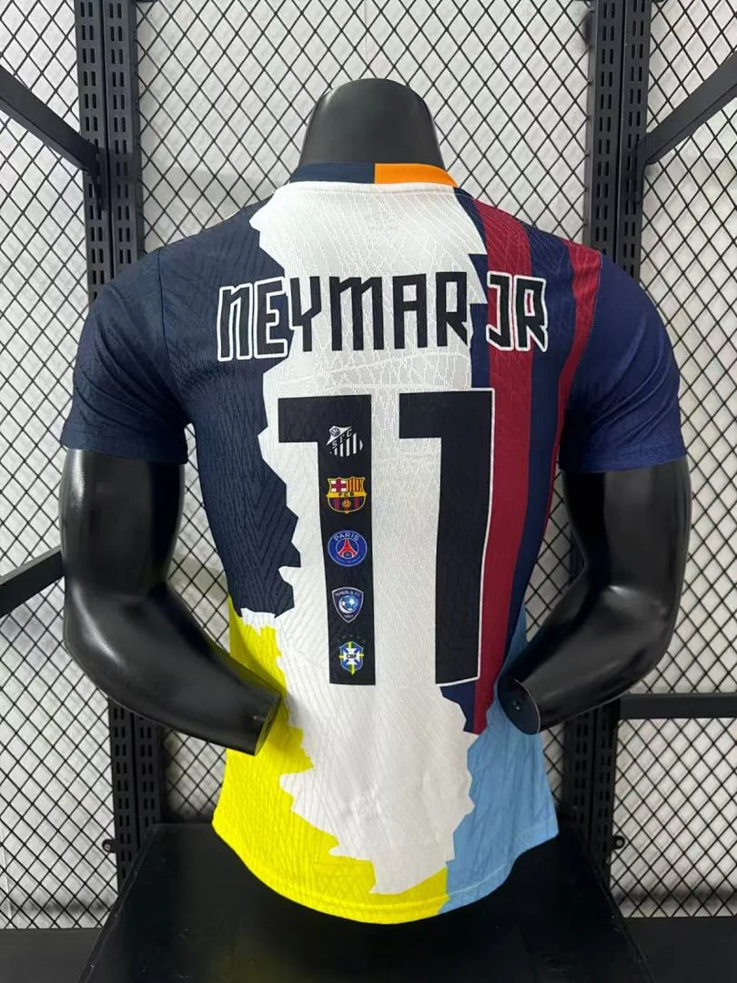 Neymar Special Edition S-2XL - view 2