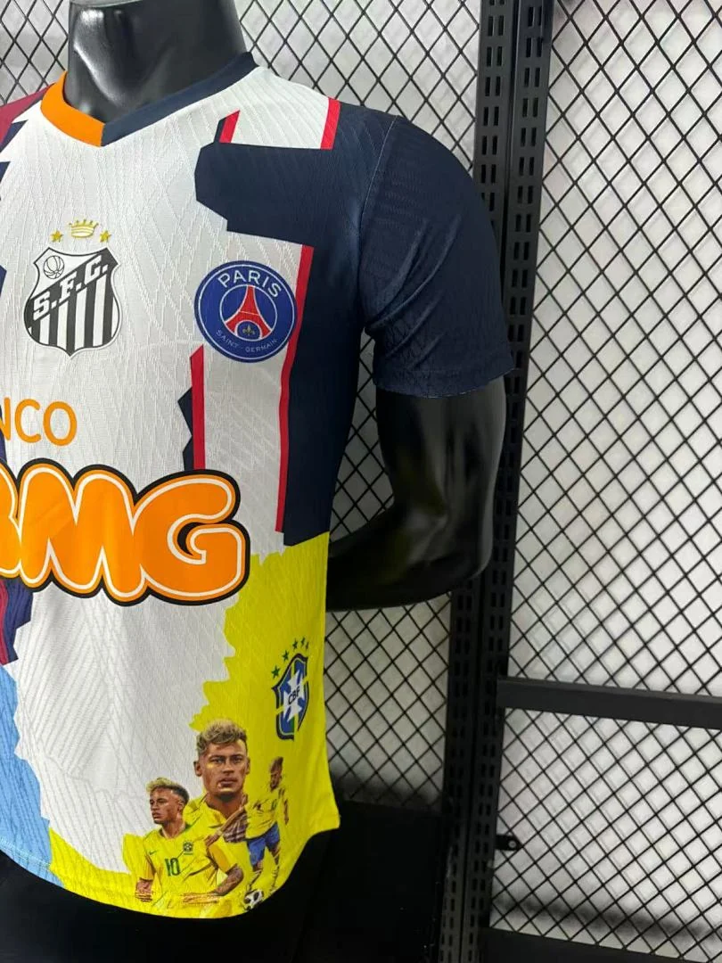 Neymar Special Edition S-2XL - view 6