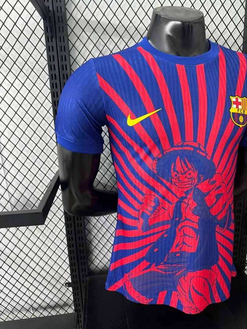Barcelona Special Edition S-2XL - view 6