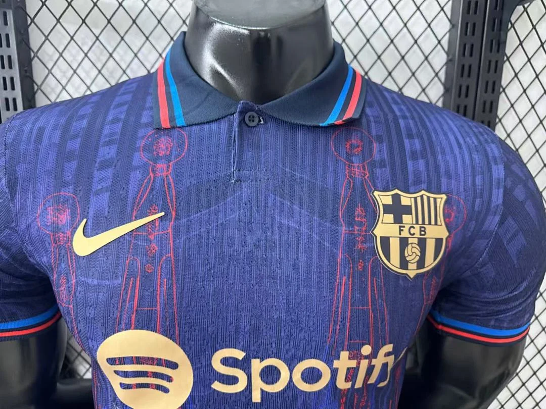 Barcelona Special Edition S-2XL - view 3