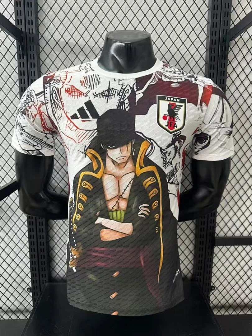 Japan Special Edition S-2XL