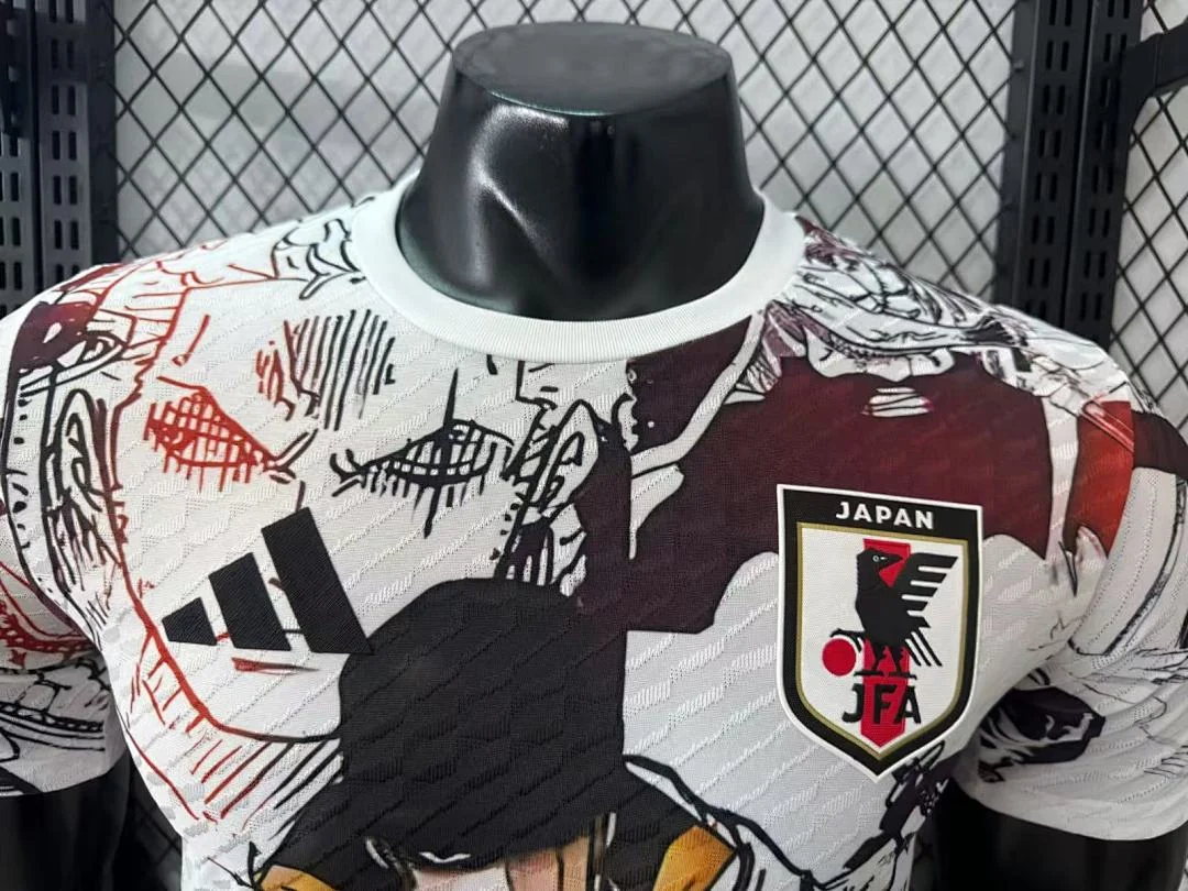 Japan Special Edition S-2XL - view 3