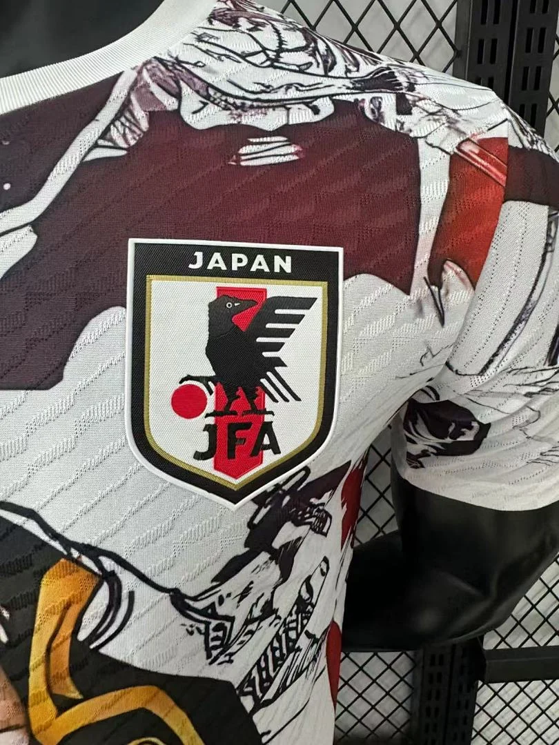 Japan Special Edition S-2XL - view 5