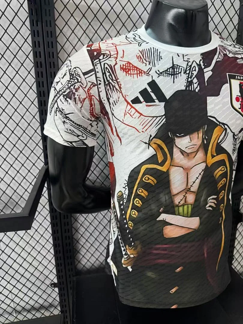 Japan Special Edition S-2XL - view 6