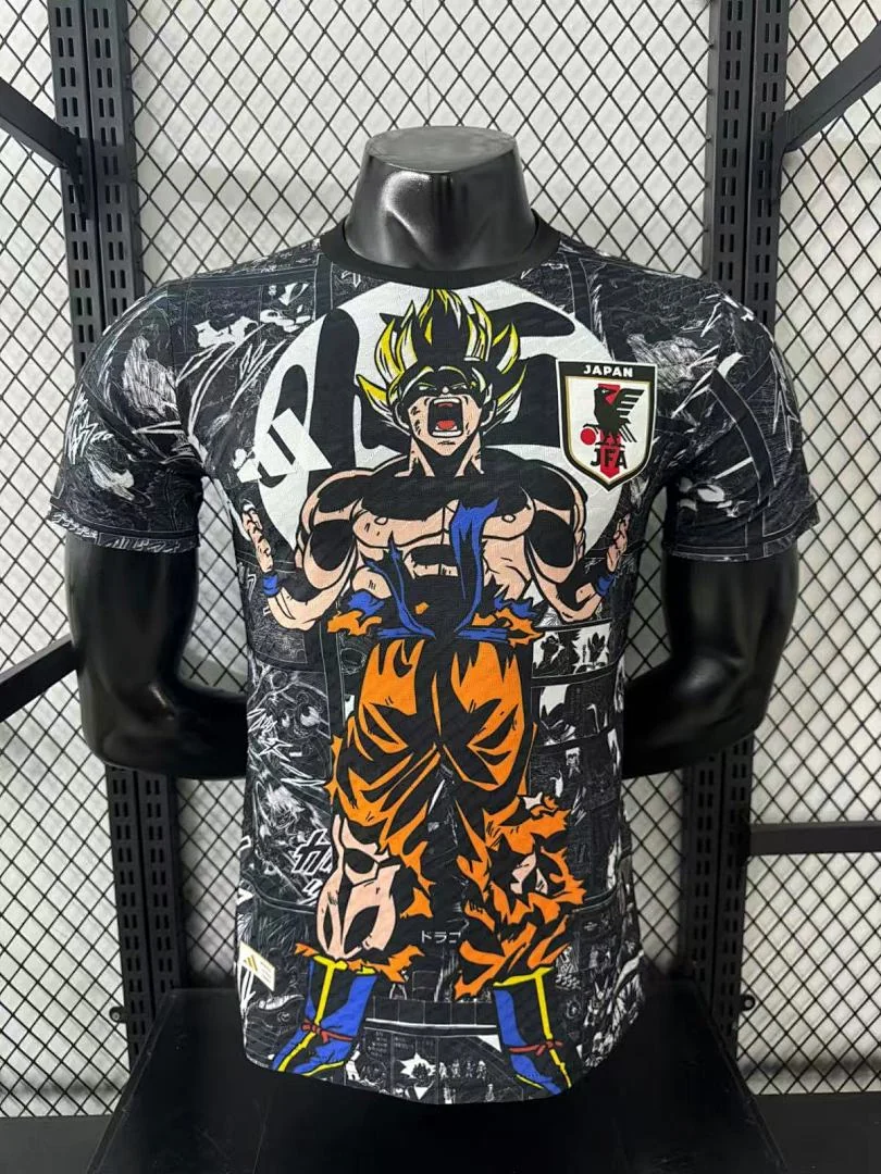 Japan Special Edition S-2XL