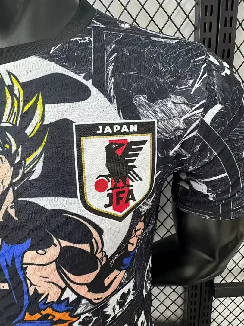 Japan Special Edition S-2XL - view 5