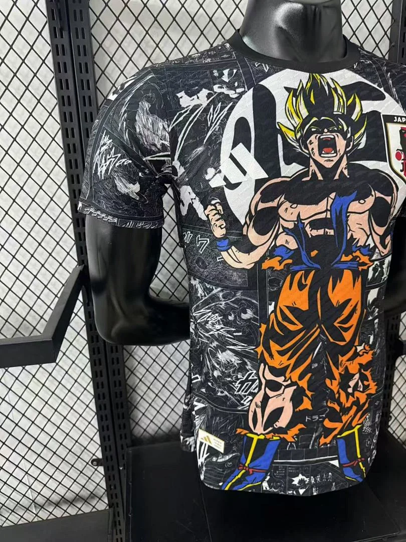 Japan Special Edition S-2XL - view 6