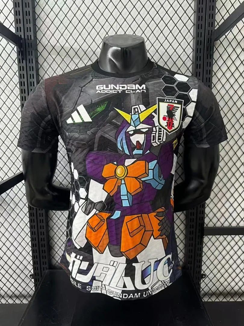 Japan Special Edition S-2XL