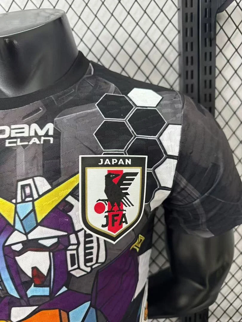 Japan Special Edition S-2XL - view 5