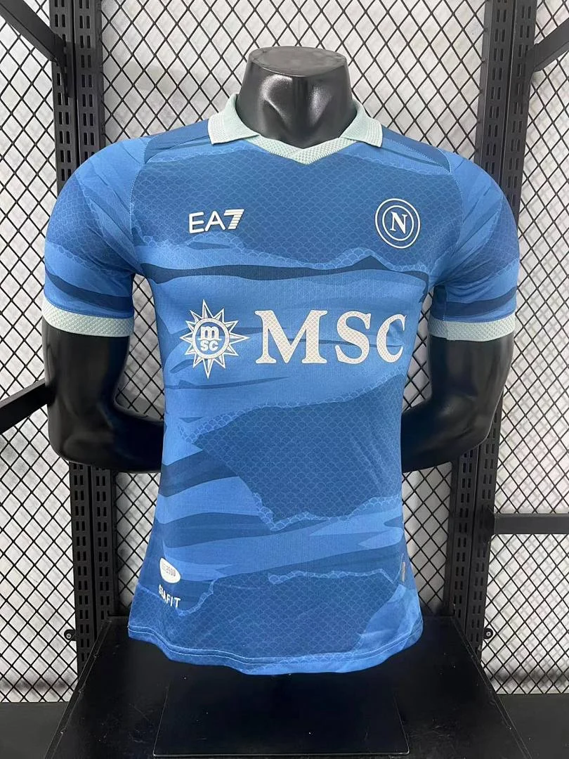 Naples Special Edition S-2XL