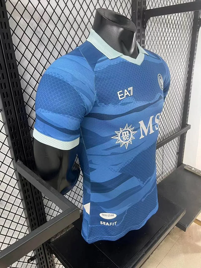 Naples Special Edition S-2XL - view 6
