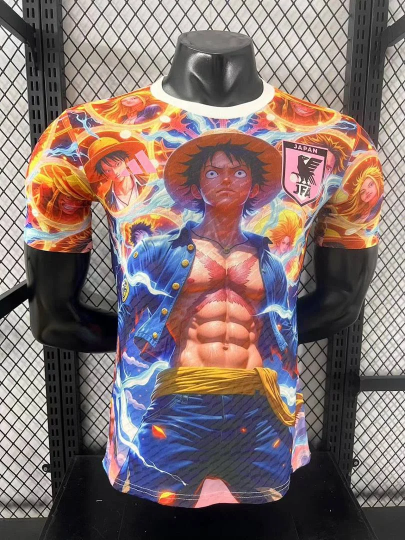 Japan Special Edition S-2XL