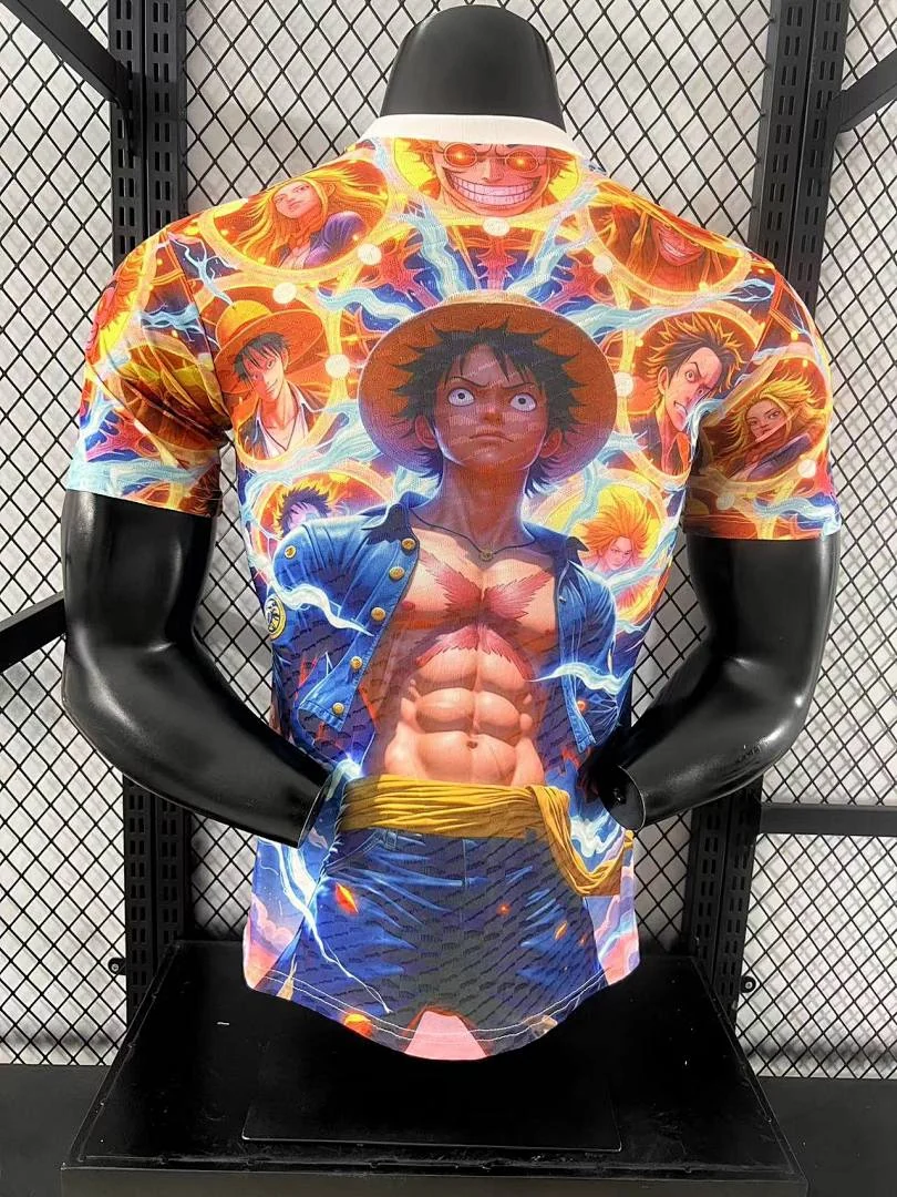 Japan Special Edition S-2XL - view 2