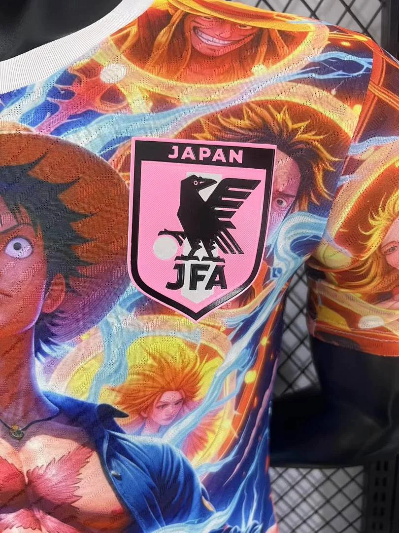Japan Special Edition S-2XL - view 5