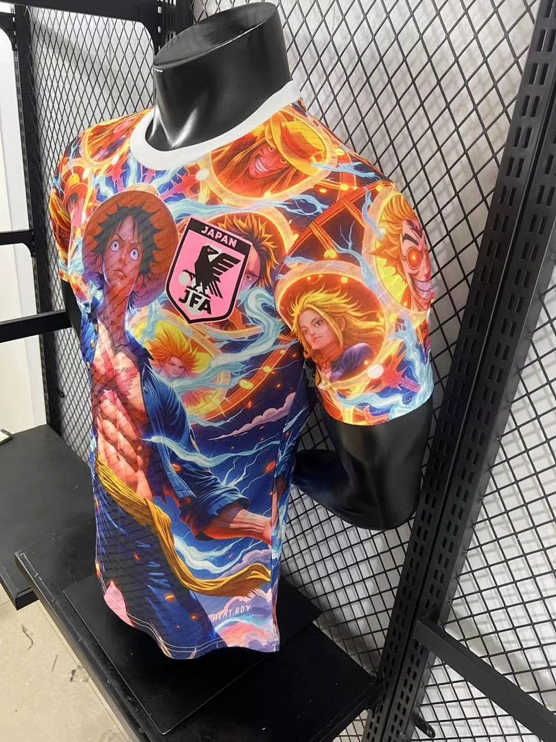 Japan Special Edition S-2XL - view 7