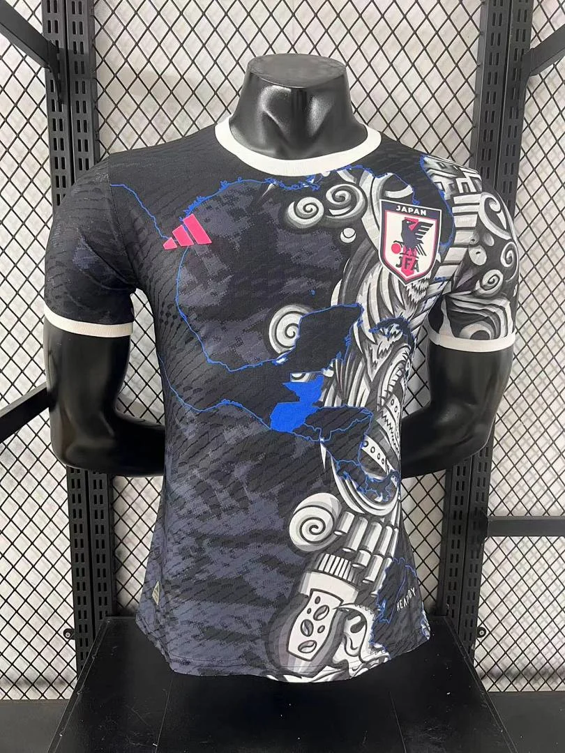 Japan Special Edition S-2XL