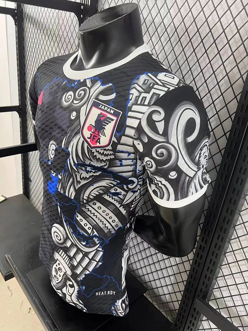 Japan Special Edition S-2XL - view 7