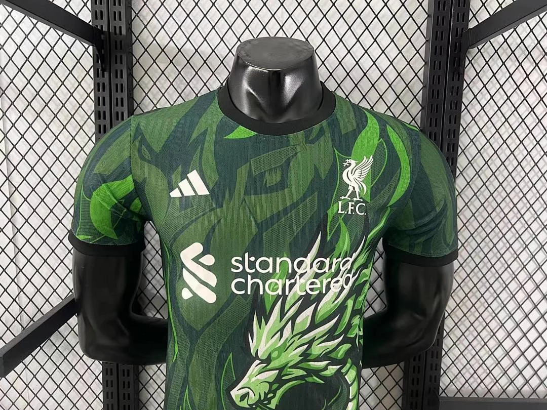 Liverpool Special Edition S-2XL - view 3
