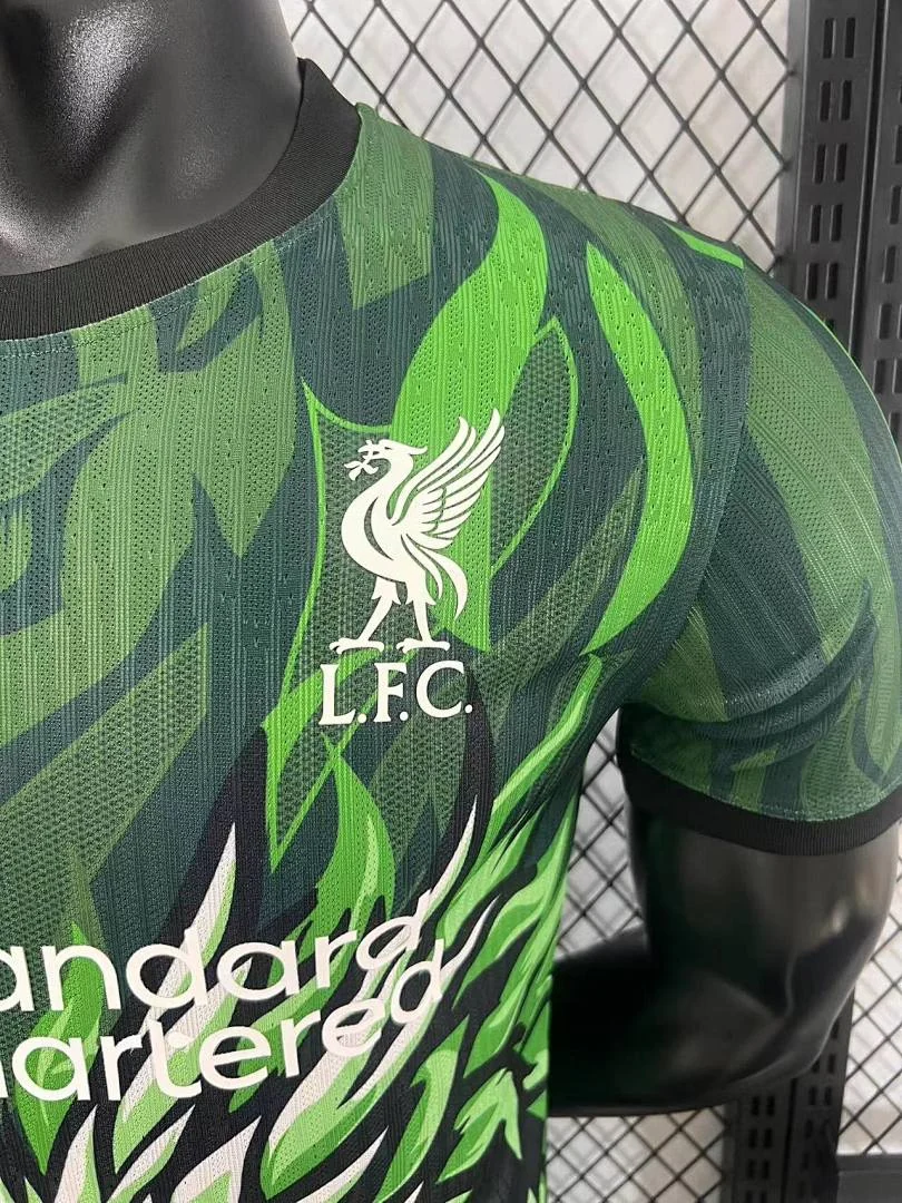 Liverpool Special Edition S-2XL - view 5