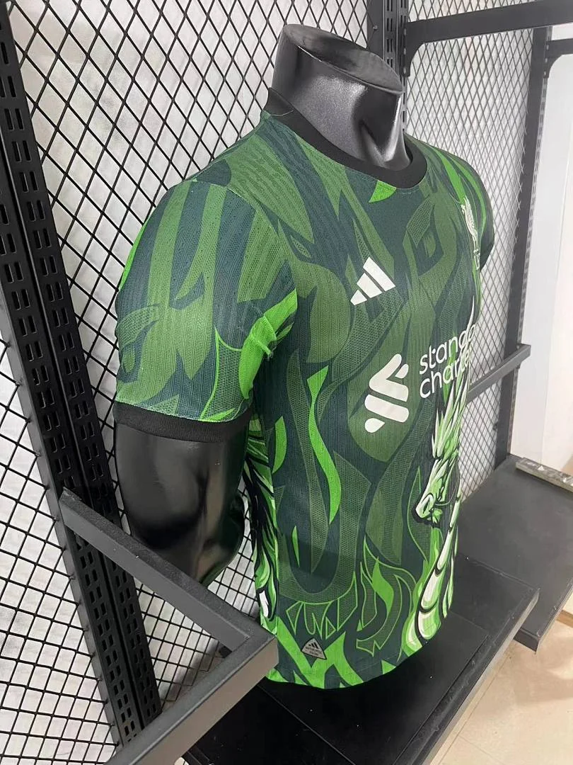 Liverpool Special Edition S-2XL - view 6