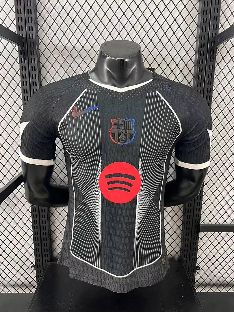Barcelona Special Edition S-2XL