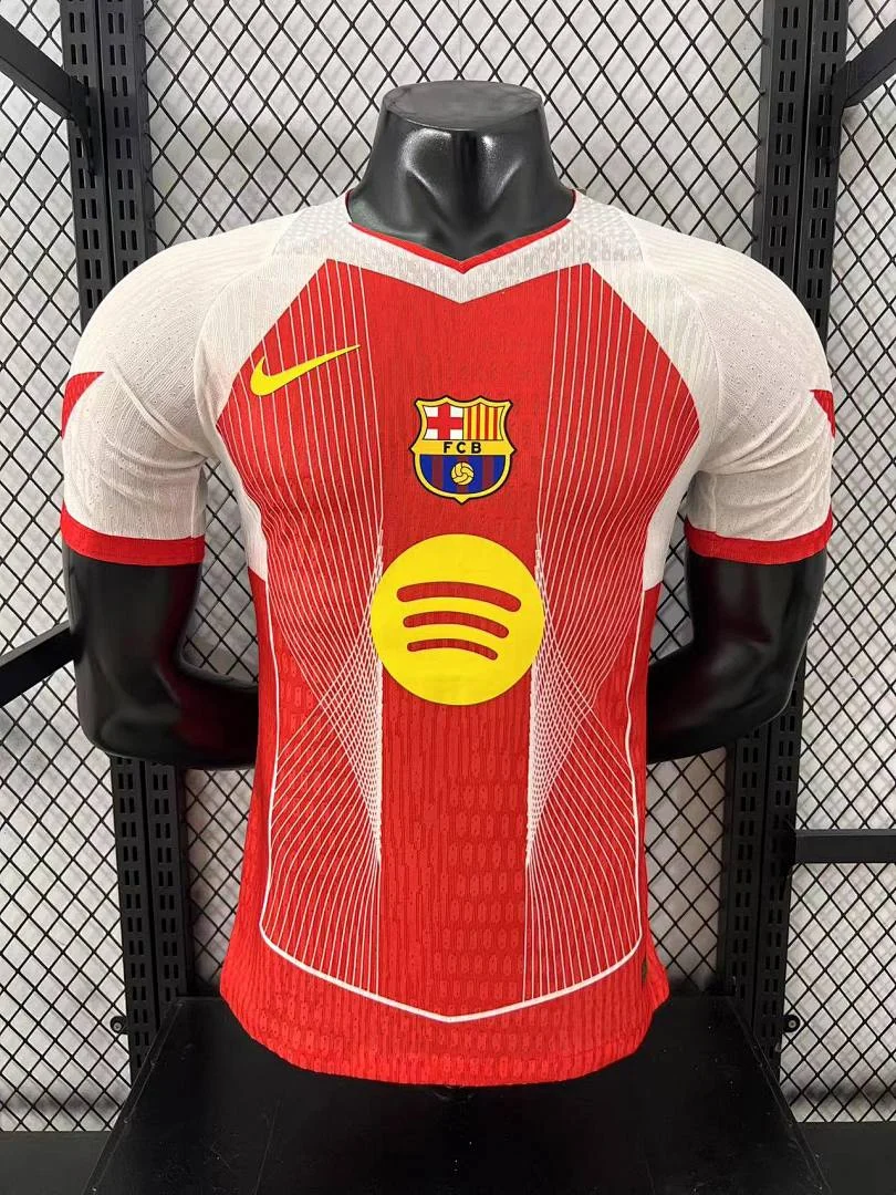 Barcelona Special Edition S-2XL