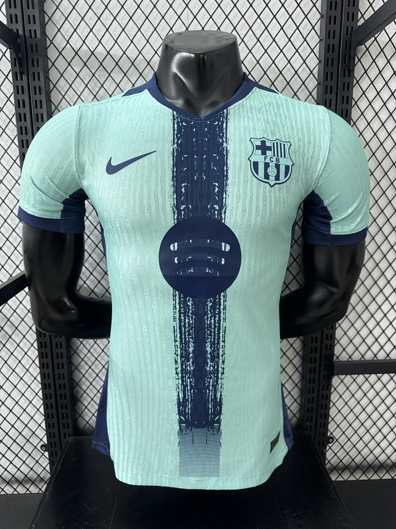 Barcelona Special Edition S-2XL
