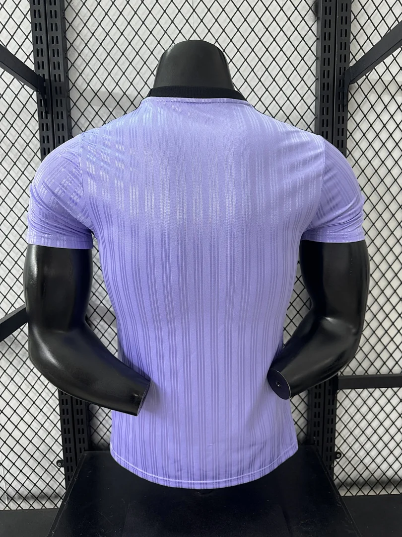 Lotus Casual Style Purple S-3XL - view 2