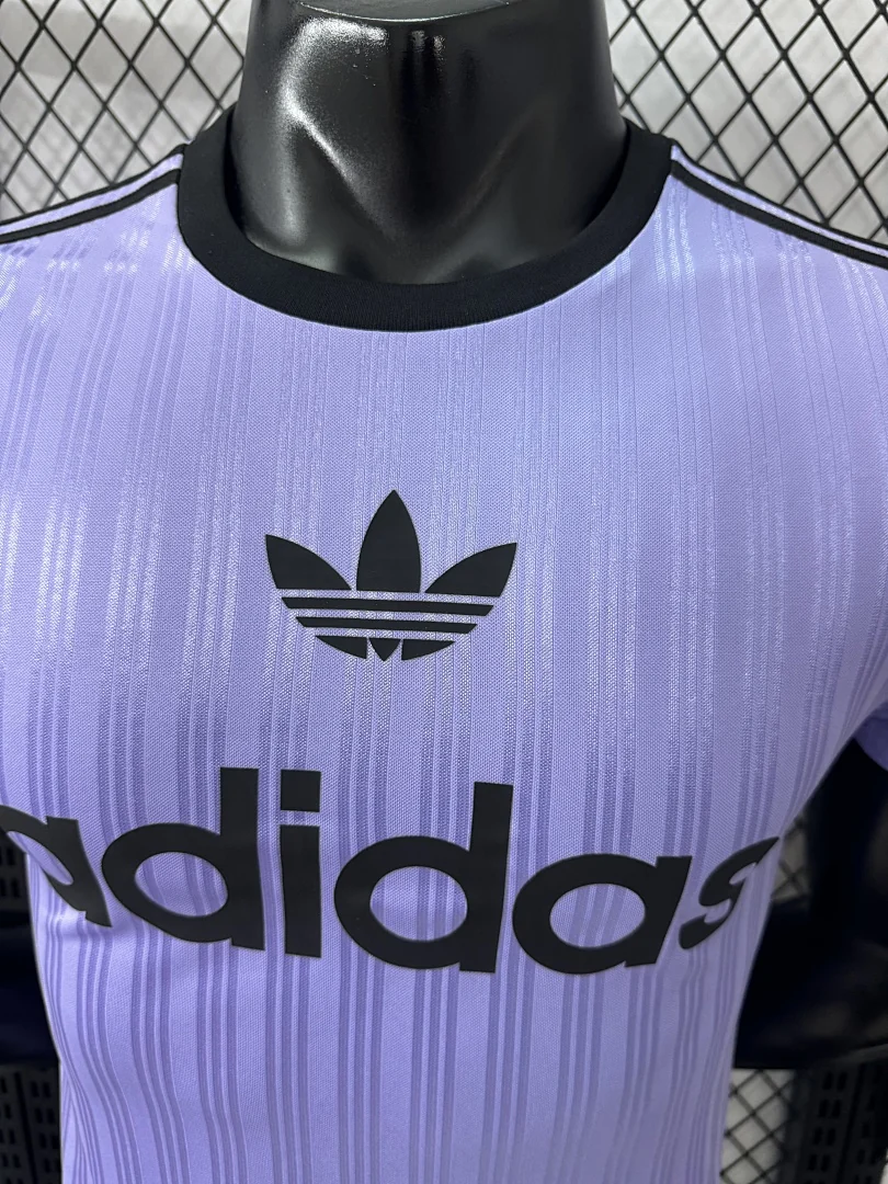 Lotus Casual Style Purple S-3XL - view 4
